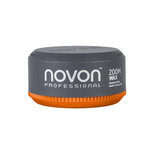 NOVON Zoom Wax 150 ml Aqua