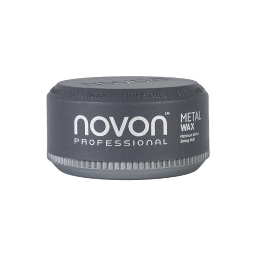 NOVON Metal Wax 150 ml Aqua