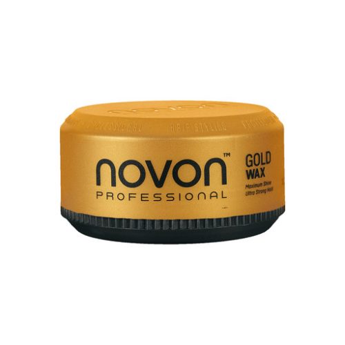 NOVON Gold Wax 150 ml Aqua