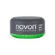 NOVON Matte Wax 50 ml Aqua