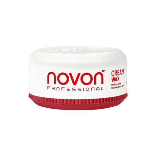 NOVON Cream Wax 50 ml Aqua