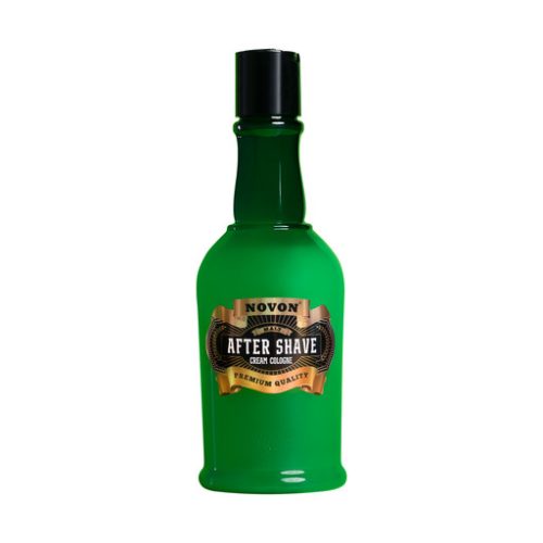 NOVON Whiskey Cream Cologne MALT 400ml