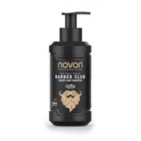 NOVON Barber Club Beard SHP 250 ml NOVON Barber Club Beard SHP 250 ml