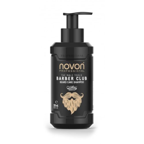 NOVON Barber Club Beard SHP 250 ml