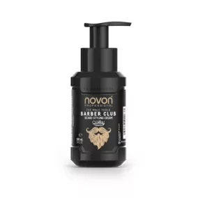 NOVON Barber Club Beard Oil 60 ml