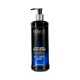 NOVON 3X Aftershave Cream Cologne Deep Marine 400 ml