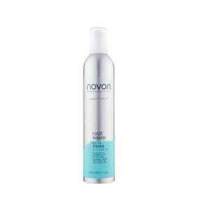 NOVON- Extra Erős Hajhab 500 ml NOVON- Extra Erős Hajhab 500 ml