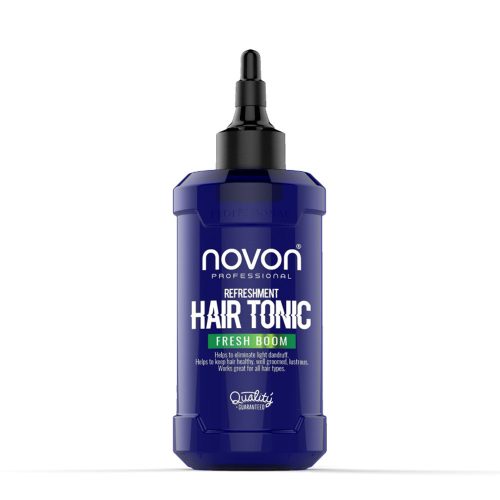 NOVON Refreshment Hair Tonic 250ml