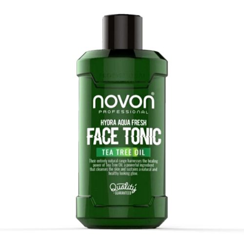 NOVON Hydra Aqua Fresh Face Tonic 250ml