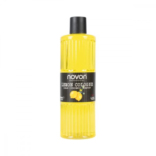 NOVON Lemon Cologne 385 ml