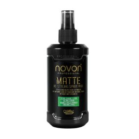 NOVON Matte Re-Styling Spray Wax 200 ml NOVON Matte Re-Styling Spray Wax 200 ml