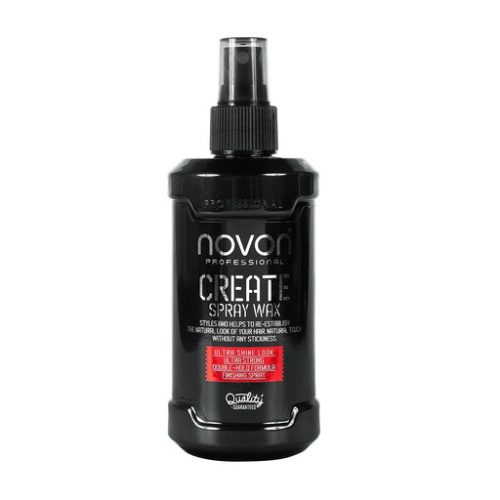 NOVON Create Spray Wax 200 ml