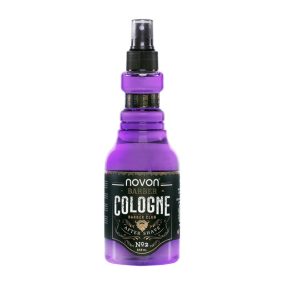 NOVON Barber Cologne No.2 355ml