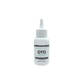 U.DOG - Oto Zone - Fültisztító 50ml U.DOG - Oto Zone - Fültisztító 50ml