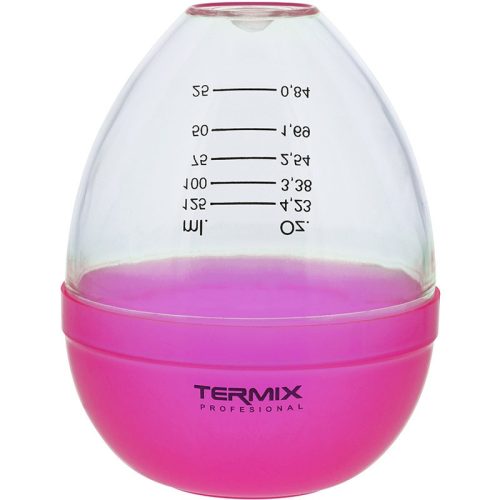 TERMIX FUXIA FESTŐ SHAKER -  KICSI