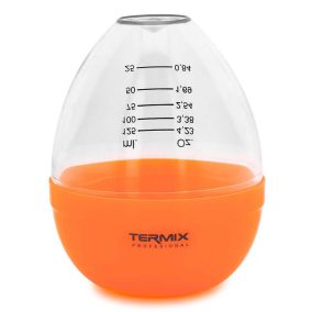 TERMIX NARANCSSÁRGA FESTŐ SHAKER -  KICSI