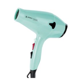 PB - HAJSZÁRÍTÓ PLUMA COMPACT PASZTEL ZÖLD PB - HAJSZÁRÍTÓ PLUMA COMPACT PASZTEL ZÖLD