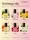 Extreme Nails - Cuticle oil Pineapple 15ml