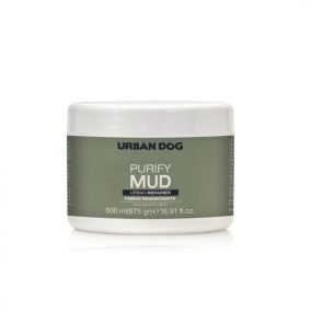 U.DOG - Purify Mud - Gyulladáscsökkentő Regeneráló Iszap 500ml   U.DOG - Purify Mud - Gyulladáscsökkentő Regeneráló Iszap 500ml