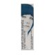 STARGAZER Extrém Hajszínező - 70ml Azure Blue