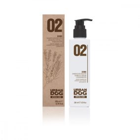 U.DOG - 02 Dermo - Speciális Sampon Korpa Ellen 200ml U.DOG - 02 Dermo - Speciális Sampon Korpa Ellen 200ml