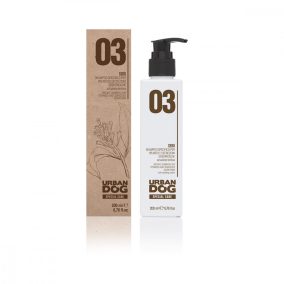U.DOG - 03 Sebo - Speciális Sampon Viszketés és Felesleges Faggyú Ellen 200ml   U.DOG - 03 Sebo - Speciális Sampon Viszketés és Felesleges Faggyú Ellen 200ml