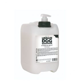 U.DOG - Be Easy - 2 az 1-ben Enyhe Formulájú Sampon 5000ml U.DOG - Be Easy - 2 az 1-ben Enyhe Formulájú Sampon 5000ml