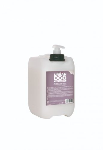 U.DOG - 2 in 1 Untangling shampoo - LONG sampon - 5000ml