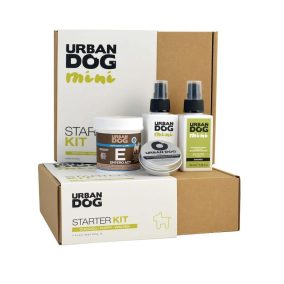 U.DOG - Mini - Kezdő Szett Kölyök és Idős Kutyának U.DOG - Mini - Kezdő Szett Kölyök és Idős Kutyának