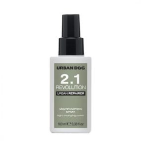 U.DOG - 2.1 Revolution - Csomóoldó Spray 100ml U.DOG - 2.1 Revolution - Csomóoldó Spray 100ml