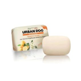 U.DOG - Ecogreen - Műanyagmentes Szilárd Sampon 100gr U.DOG - Ecogreen - Műanyagmentes Szilárd Sampon 100gr