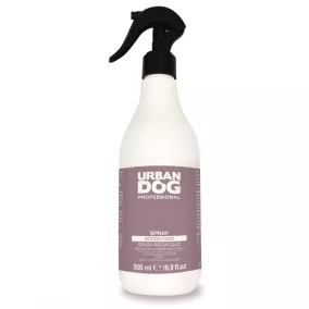   U.DOG - Long - 2 az 1-ben Csomóoldó Spray Hosszú Szőrű Kutyának 500ml