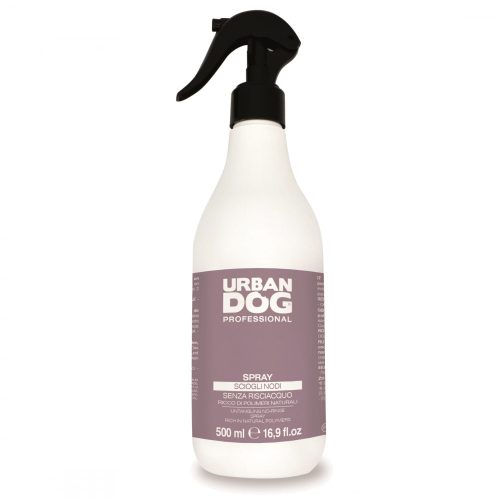U.DOG - 2 in 1 Untangling NO-RINSE spray - LONG spray - 500ml