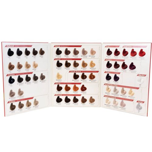 SELIAR SYNERGY COLOR 100ml S11.0