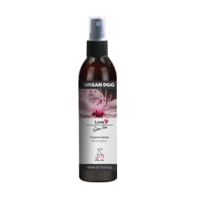 U.DOG - Cherry Line - Love - Kutyaparfüm 400ml U.DOG - Cherry Line - Love - Kutyaparfüm 400ml