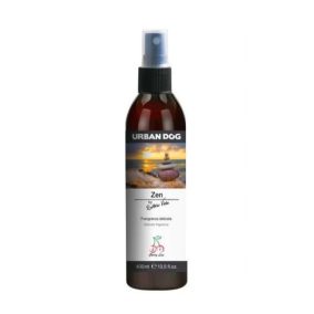 U.DOG - Cherry Line - Zen - Kutyaparfüm 400ml U.DOG - Cherry Line - Zen - Kutyaparfüm 400ml