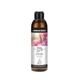 U.DOG - Cherry Line - Prime - Elsődleges Sampon 200ml U.DOG - Cherry Line - Prime - Elsődleges Sampon 200ml