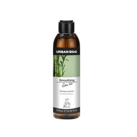 U.DOG - Cherry Line - Smoothing - Simító Sampon Hosszúszőrű Kutyáknak 200ml   U.DOG - Cherry Line - Smoothing - Simító Sampon Hosszúszőrű Kutyáknak 200ml