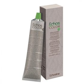 ECHOSCOLOR Vegán krémhajfesték 97 féle színben - 100ml ECHOSCOLOR Vegán krémhajfesték 97 féle színben - 100ml