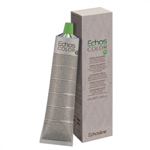 ECHOSLINE - ECHOSCOLOR VEGAN 100ml 10.7