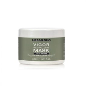 U.DOG - Vigor - Revitalizáló Maszk 500ml U.DOG - Vigor - Revitalizáló Maszk 500ml