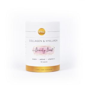 &YOU - Beauty Boost 120db-os &YOU - Beauty Boost 120db-os