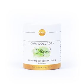 &YOU - Collagen 60 db-os &YOU - Collagen 60 db-os