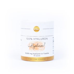 &YOU - Hyaluron 30 db-os &YOU - Hyaluron 30 db-os