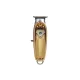 Perfect Beauty - ZZ Man TCT-01 Trimmer Arany