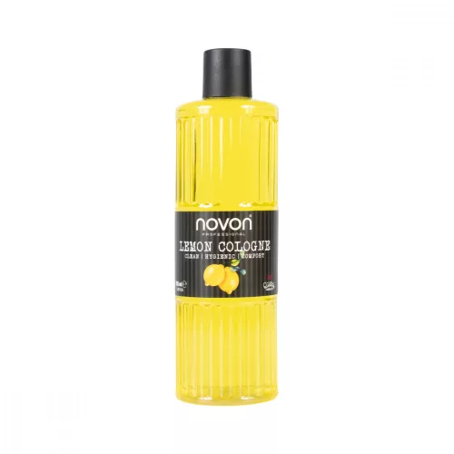 Novon - Lemon Cologne 385 ml