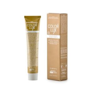 DESIGN LOOK - Color Lux PPD mentes krémhajfesték 80 féle színben, 100ml   DESIGN LOOK - Color Lux PPD mentes krémhajfesték 80 féle színben, 100ml