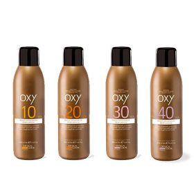 DESIGN LOOK - Illatosított Oxy - 1000 ml DESIGN LOOK - Illatosított Oxy - 1000 ml