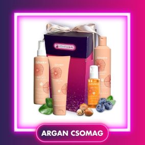 ECHOSLINE - ARGAN csomag ECHOSLINE - ARGAN csomag