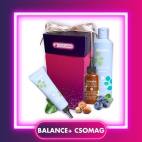 ECHOSLINE - Balance plusz csomag ECHOSLINE - Balance plusz csomag